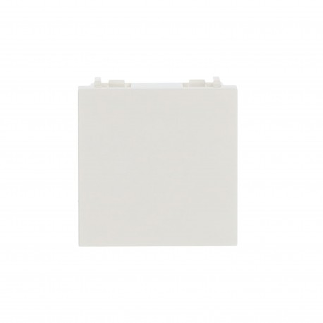 NIESSEN 2CLA220000N1101 2CLA220000N1101 N2200 BL NIESSEN Tapa ciega BL